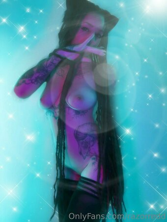 razorredd Nude Leaks Photo 5
