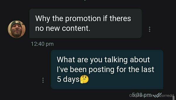 razorredd Nude Leaks Photo 10