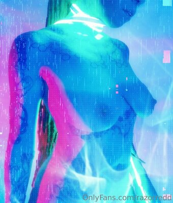 razorredd Nude Leaks Photo 14