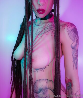razorredd Nude Leaks Photo 26