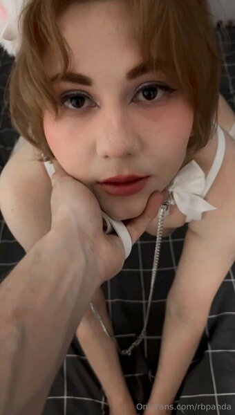 rbpanda Nude Leaks Photo 1