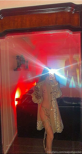 realpollypocket Nude Leaks Photo 29