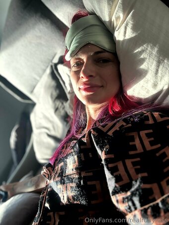 realrubyross Nude Leaks Photo 18