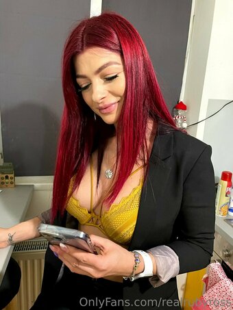 realrubyross Nude Leaks Photo 19
