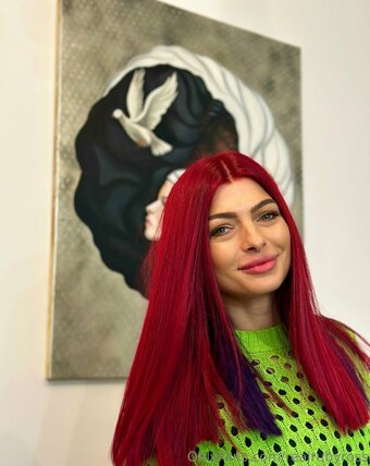 realrubyross Nude Leaks Photo 20