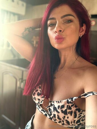 realrubyross Nude Leaks Photo 23