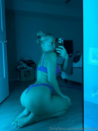 realsofialove Nude Leaks Photo 11