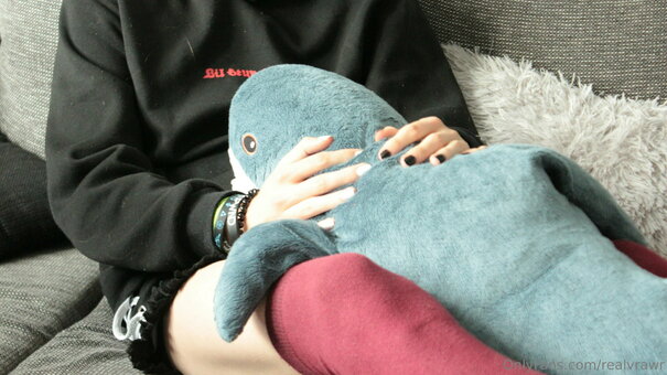 realvrawr Nude Leaks Photo 1