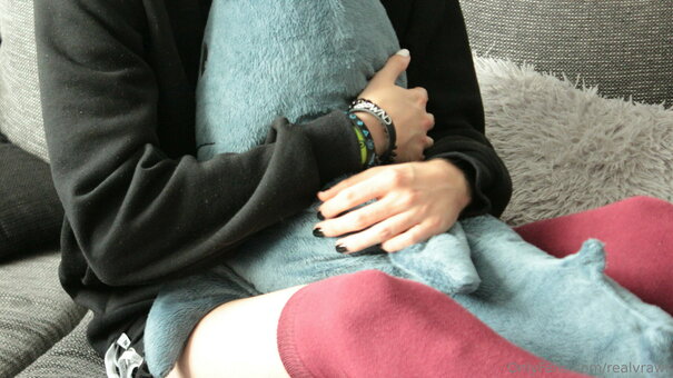 realvrawr Nude Leaks Photo 2