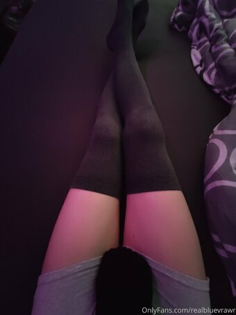 realvrawr Nude Leaks Photo 4