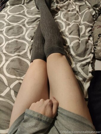 realvrawr Nude Leaks Photo 6