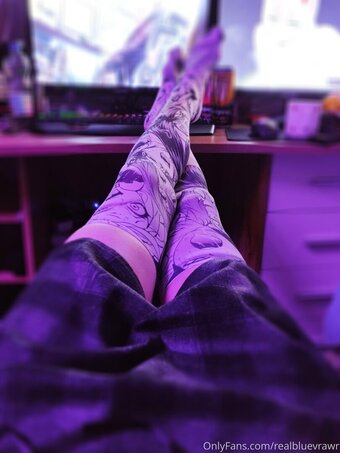 realvrawr Nude Leaks Photo 10