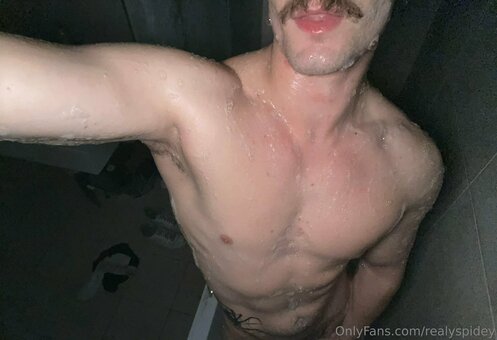 realyspidey Nude Leaks Photo 10