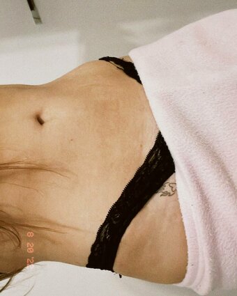 Rebeca Chamma / amiga da Mel Maia / chamminhaa Nude Leaks Photo 2