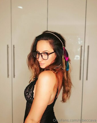 rebeccava Nude Leaks OnlyFans Photo 3