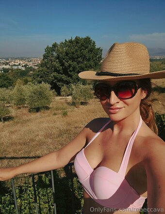 rebeccava Nude Leaks OnlyFans Photo 5