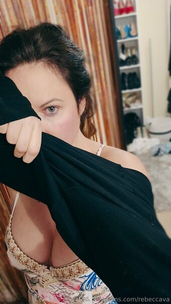 rebeccava Nude Leaks OnlyFans Photo 29