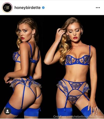 Rebellious_hooligans / Panirau / Taylor-jay Nude Leaks OnlyFans Photo 14