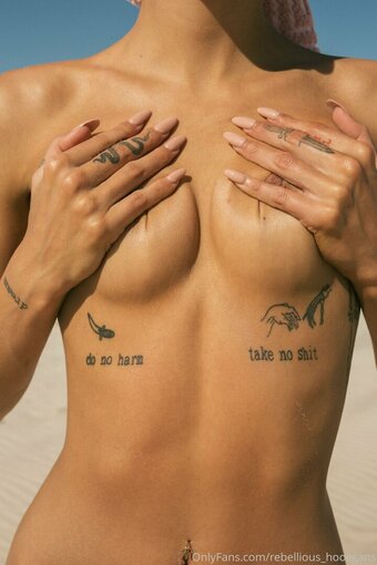 Rebellious_hooligans / Panirau / Taylor-jay Nude Leaks OnlyFans Photo 22