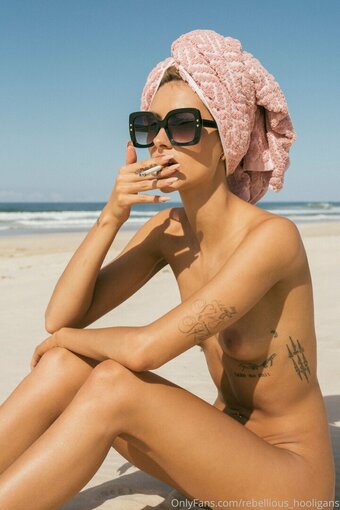 Rebellious_hooligans / Panirau / Taylor-jay Nude Leaks OnlyFans Photo 25