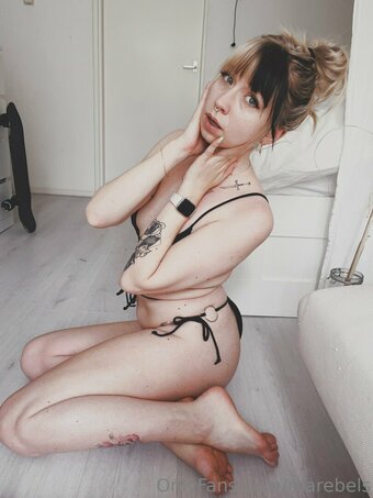 rebelsarchive Nude Leaks Photo 20