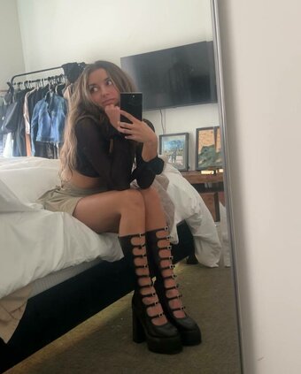 Rebmasel / Reb Masel / rebsrebel2 Nude Leaks OnlyFans Photo 3