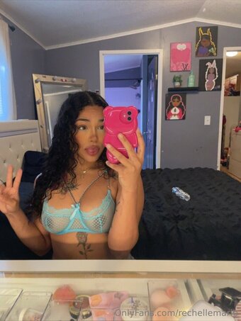 rechellemarie rechellemarie