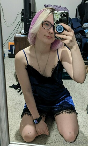 reckitrexi Nude Leaks Photo 1