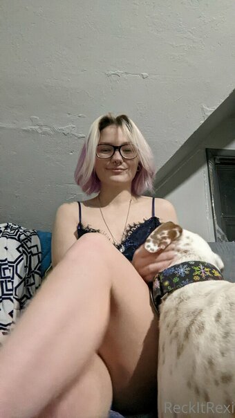 reckitrexi Nude Leaks Photo 2