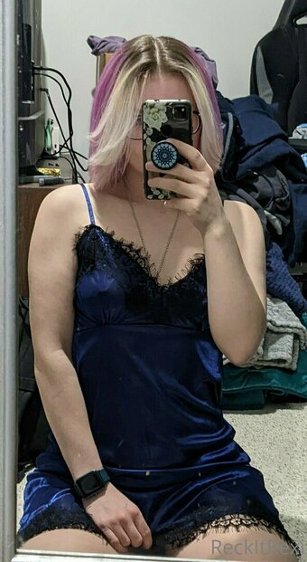 reckitrexi Nude Leaks Photo 3