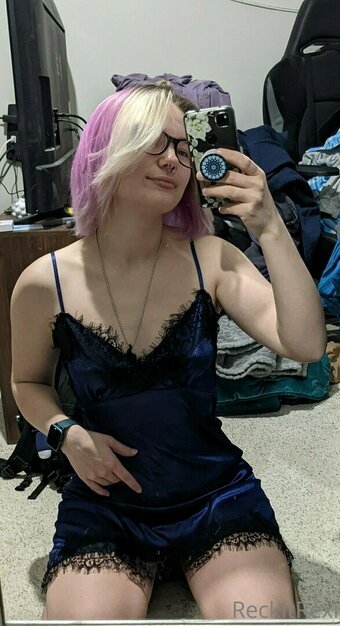 reckitrexi Nude Leaks Photo 4