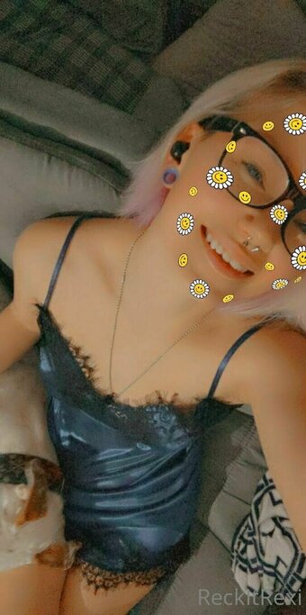 reckitrexi Nude Leaks Photo 5