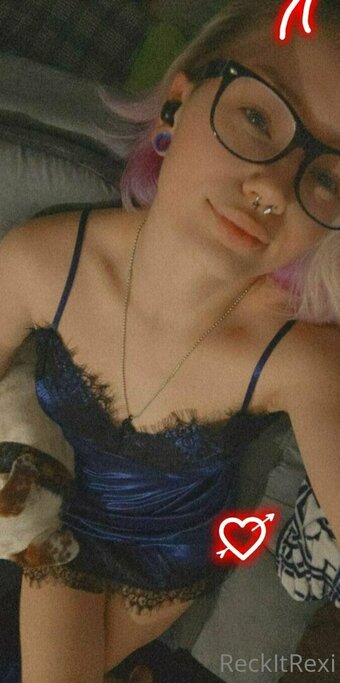 reckitrexi Nude Leaks Photo 6