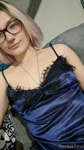 reckitrexi Nude Leaks Photo 8