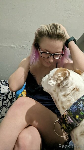 reckitrexi Nude Leaks Photo 9