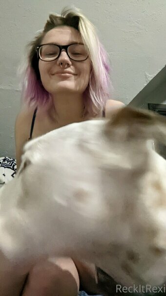 reckitrexi Nude Leaks Photo 10