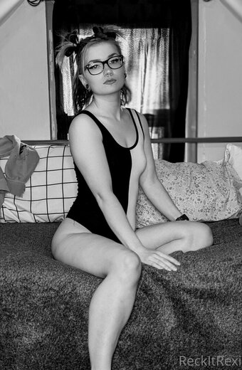 reckitrexi Nude Leaks Photo 12