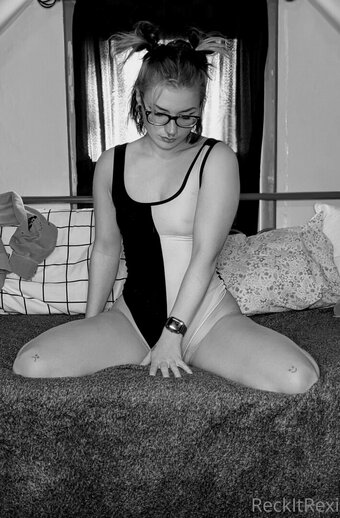 reckitrexi Nude Leaks Photo 15