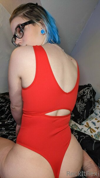 reckitrexi Nude Leaks Photo 29