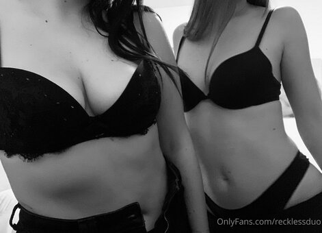 recklessduo Nude Leaks Photo 2