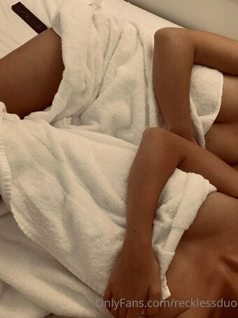 recklessduo Nude Leaks Photo 3