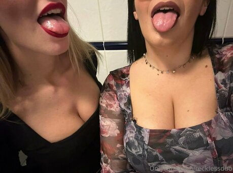 recklessduo Nude Leaks Photo 6