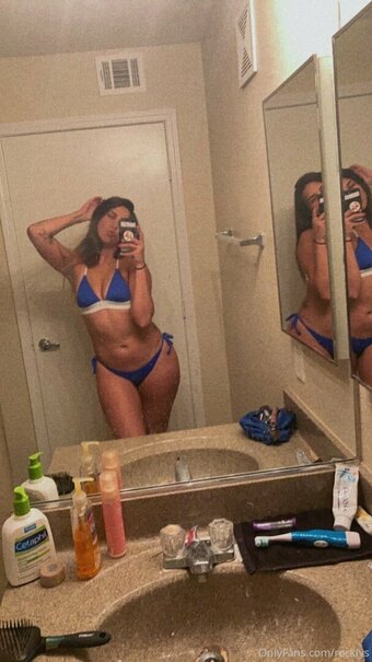 recklys Nude Leaks Photo 9