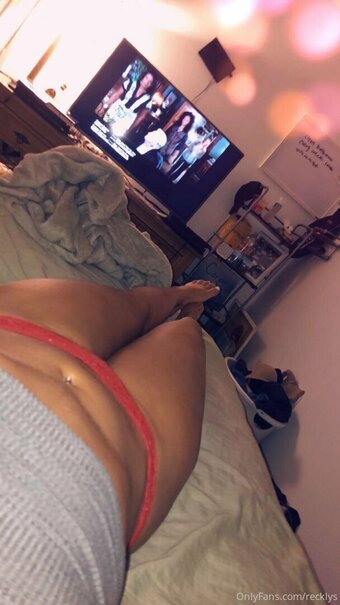 recklys Nude Leaks Photo 15