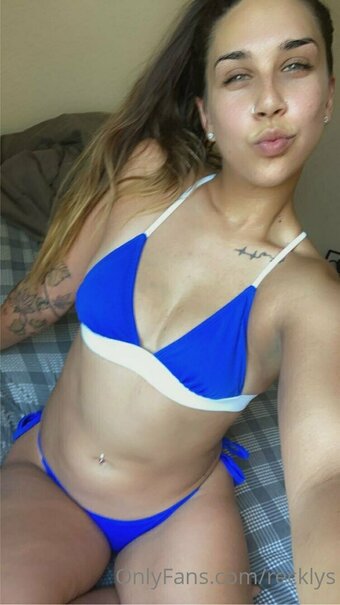 recklys Nude Leaks Photo 17