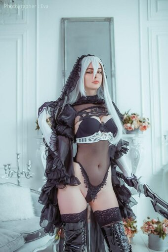 red_oni / iona_xd / red0ni / red__oni Nude Leaks Photo 3