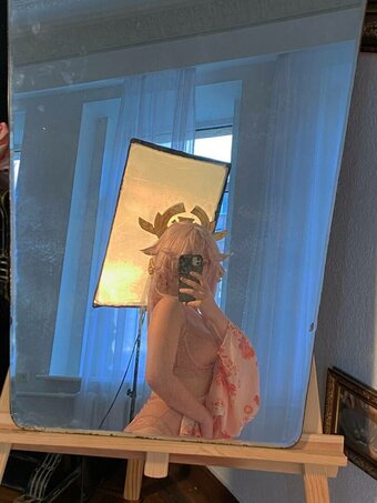 red_oni / iona_xd / red0ni / red__oni Nude Leaks Photo 9