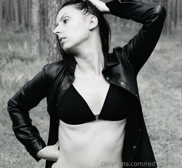 red_queen7 Nude Leaks Photo 10