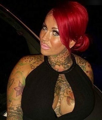 Red Storm / redstorm1986 / redstorm_hot Nude Leaks OnlyFans Photo 10
