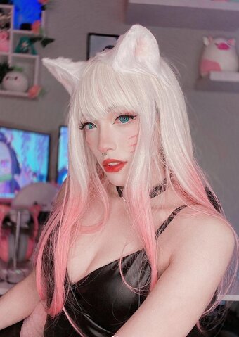 Red.wolfmoon Nude Leaks Photo 2